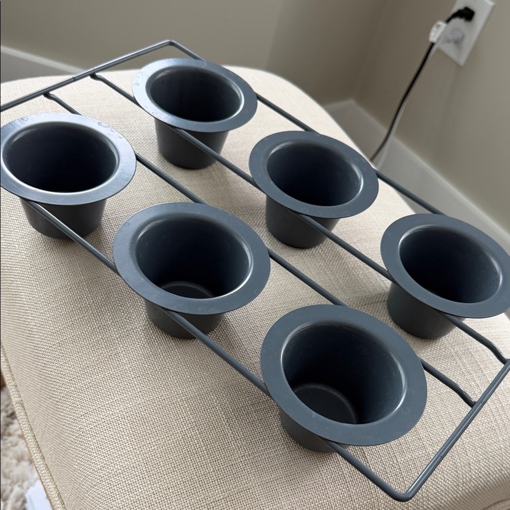 Muffin Popovers Baking Pan